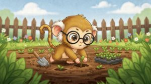 Websérie de animação estreia no Parque Urbano Duque de Caxias, em Vila Velha