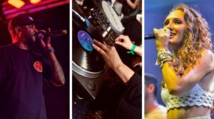 ‘Prainha Vive’ terá mais uma edição neste fim de semana com shows e Feira Criativa