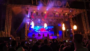 Fenaviola 2026 retoma formato competitivo com inscrições a partir desta terça (7)