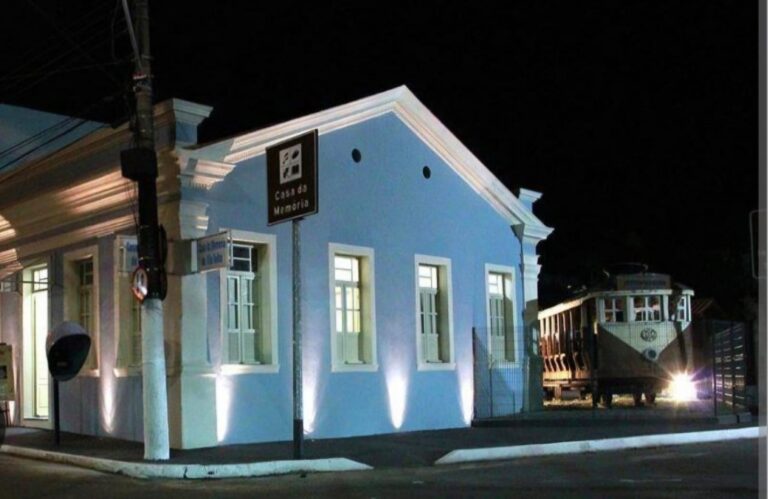 Projeto no Ifes marca início de hub de inovação voltado à memória capixaba