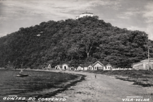 História: Vila Velha vai ganhar livro sobre a formação dos seus quase 100 bairros