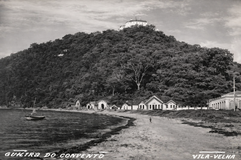 História: Vila Velha vai ganhar livro sobre a formação dos seus quase 100 bairros