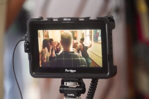 Curta Vitória a Minas IV começa a gravar filmes em cidades capixabas e mineiras