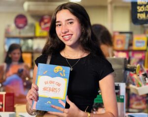 Confira a programação do FLII: Festival de Literatura Ilustrada das Infâncias