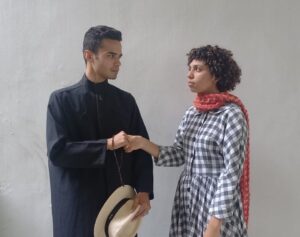 ‘Encontros Teatrais’ reúne esquetes e debate sobre produção no Sônia Cabral