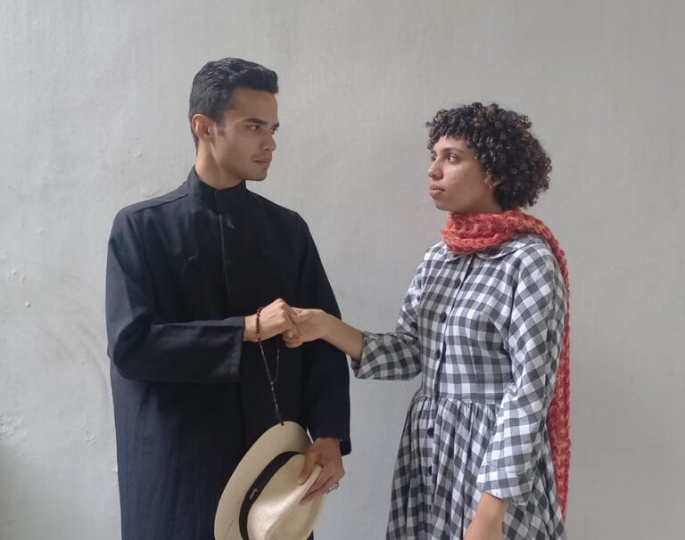 ‘Encontros Teatrais’ reúne esquetes e debate sobre produção no Sônia Cabral