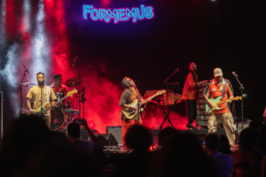 Formemus 2026 abre inscrições para mostra competitiva de videoclipes