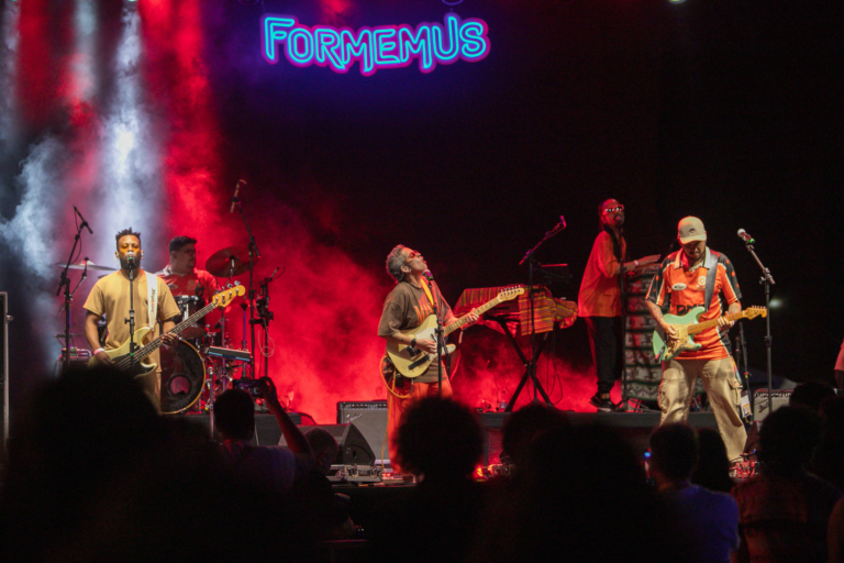 Formemus 2026 abre inscrições para mostra competitiva de videoclipes