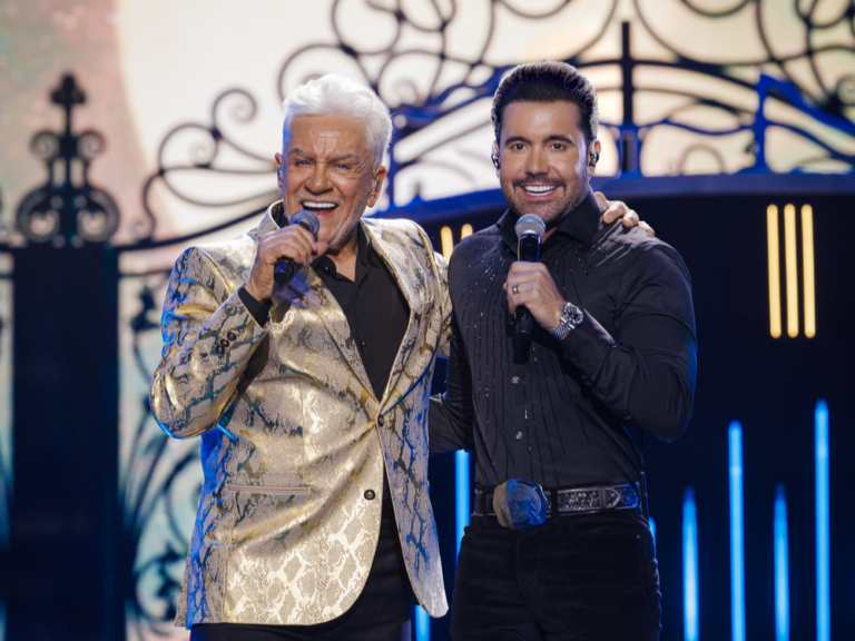 Matogrosso & Mathias, Revisiting Creedence e Danilo Gentili em abril em Vitória