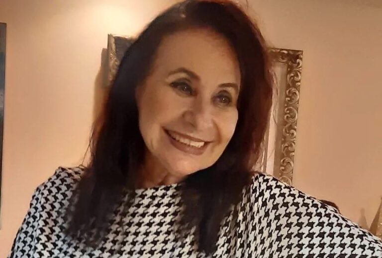 Projeto Grão recebe a atriz e gestora cultural Beth Caser, nesta quinta (16), em Vitória