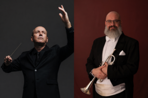 Oses apresenta concertos com obras de Shostakovich e Arutiunian no Sesc Glória