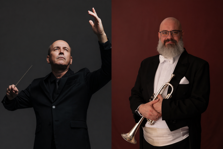 Oses apresenta concertos com obras de Shostakovich e Arutiunian no Sesc Glória