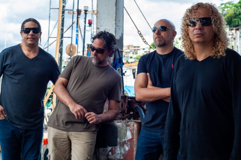 Jorman da Penha se apresenta na Casa Caipora com show autoral nesta sexta (3)