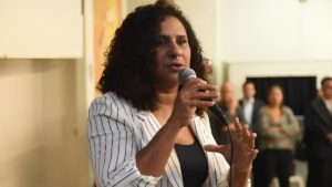 Debate sobre políticas para mulheres acontece nesta quarta (8) em Vitória