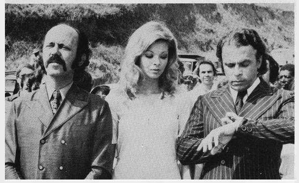 Websérie propõe reflexão crítica sobre a ditadura militar e o cinema capixaba