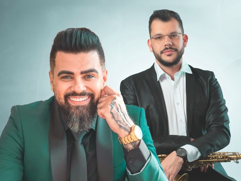 Mallabar Club apresenta espetáculo ‘Entre Sopro e Canções’ em Vitória