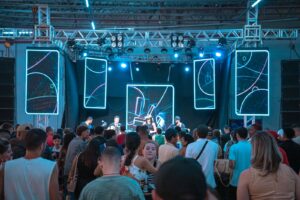 Puxadinho Moxuara chega à 10ª edição com três dias de shows gratuitos, em Cariacica