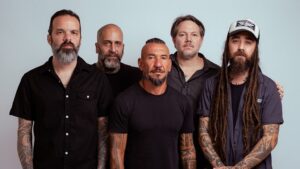 Rodox e Dead Fish se encontram em noite histórica do rock em Cariacica