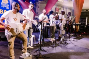 Guarapari terá festival católico Jesus Luz no Litoral com música, fé e cultura na Praia do Morro