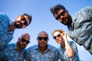 Degusta Beer retorna nesta quinta (23) com shows de Jackson Lima, Nano Viana e mais