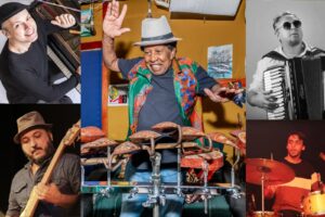 Itaúnas Jazz e Blues estreia com banda exclusiva para o festival; saiba detalhes