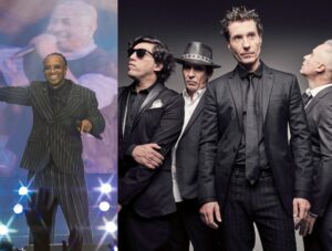 Agenda: Fim de semana do ES tem Thiaguinho, Capital Inicial, Sorriso Maroto e mais