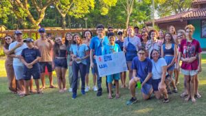 Vitória terá encontro de convivência para autistas e familiares no domingo (26)