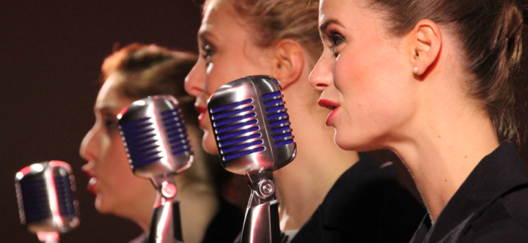 Semana Mundial da Voz promove atividades de saúde e música em Vitória