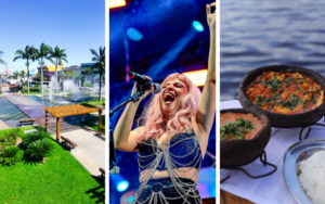 Festival do Pescado agita Jacaraípe com gastronomia, música e entrada gratuita