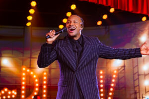 Thiaguinho, Sorriso Maroto e Revelação se apresentam em Vila Velha neste sábado (2)