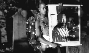 CineSola discute filmes que abordam a homossexualidade em homens negros