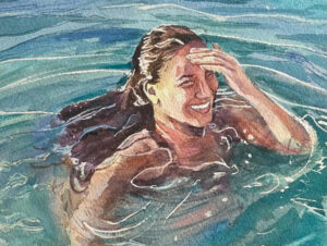 Sonhar: exposição na Casa Porto convida público a ‘mergulho’ na imaginação