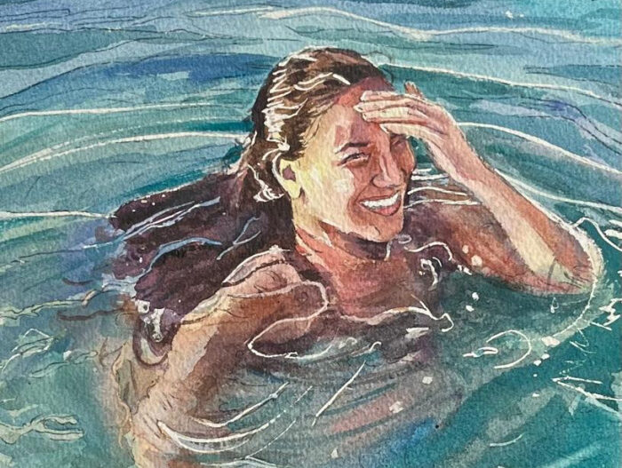 Sonhar: exposição na Casa Porto convida público a ‘mergulho’ na imaginação