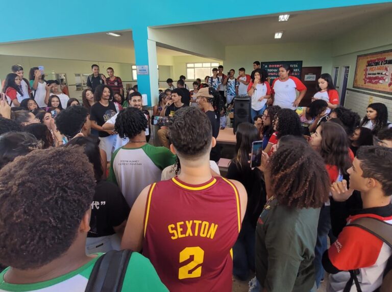 Inscrições abertas para a Bolsa Jovem Produtor em Cariacica