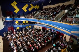 33º Festival de Cinema de Vitória recebe inscrições de quase 1.7000 produções de todo o Brasil