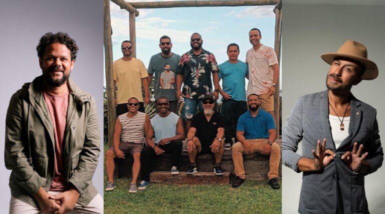Prainha Vive terá shows e feira criativa no final de semana em Vila Velha