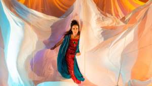 Teatro e infância: festival inédito traz espetáculos locais e nacionais a Vitória