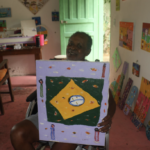 Arte capixaba perde Luiz Natal, referência da pintura naïf aos 73 anos