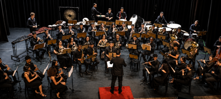 Concertos da Fames celebram 72 anos com apresentações gratuitas no Centro de Vitória 8 Concertos da Fames celebram 72 anos com apresentações gratuitas no Centro de Vitória