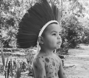 Exposição Olhares Indígenas apresenta a arte ancestral Guarani em Vila Velha