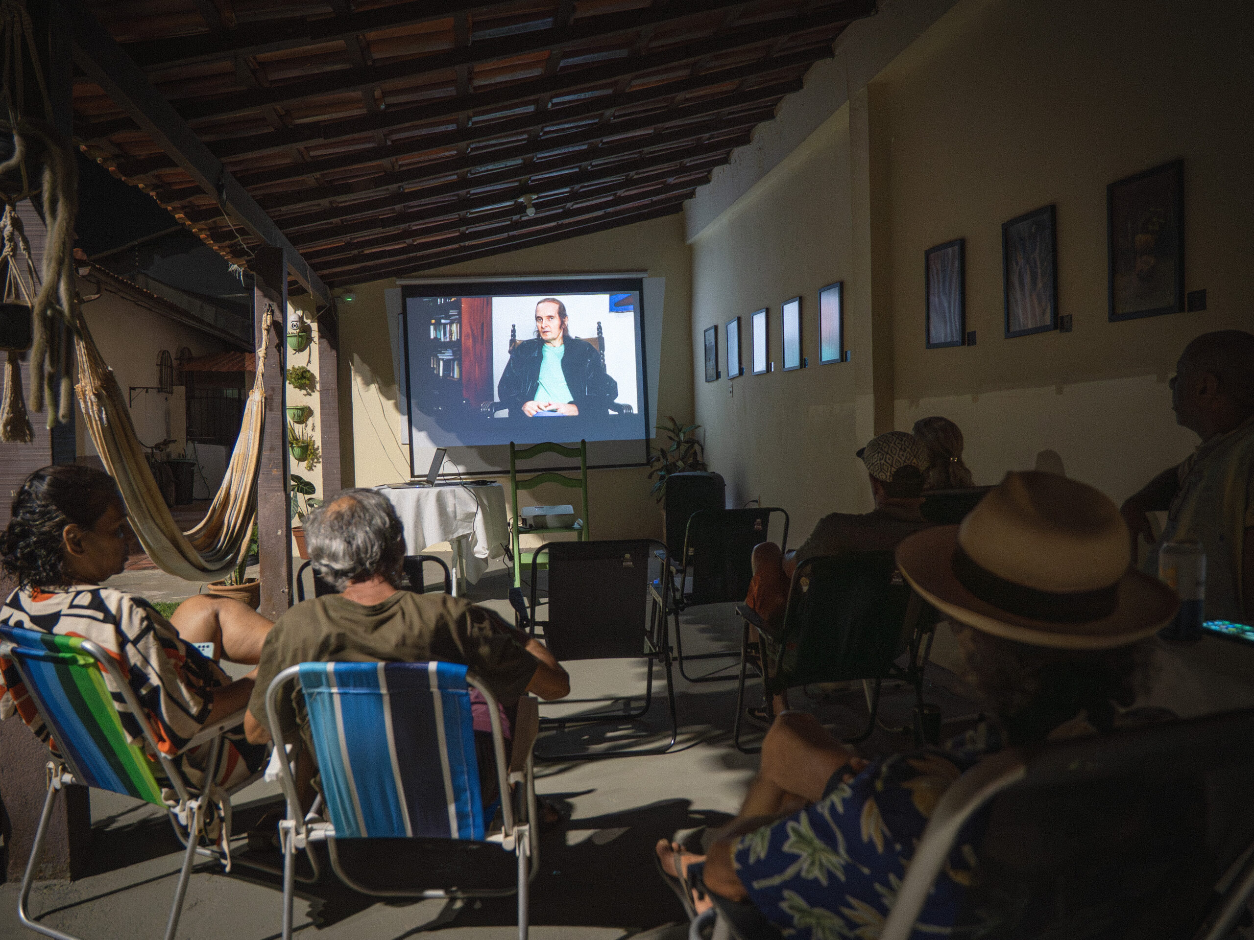 Cineclube Sarau da Barão é selecionado para receber mostras nacionais de cinema 5 DSC00036 scaled