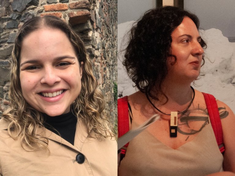 Ufes lança catálogo da exposição ‘Mulheres Artistas no Acervo da Ufes’
