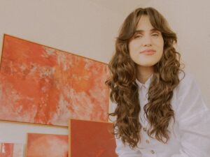 Exposição ‘Memorial’, de Iara Pinheiro, estreia em Vitória