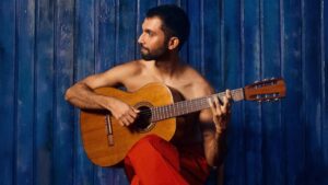 Silva fará show no Cais das Artes no Dia dos Namorados