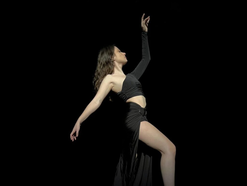 Cantora Luiza Pastore lança videoclipe da música ‘Erro’ nesta sexta-feira (8)
