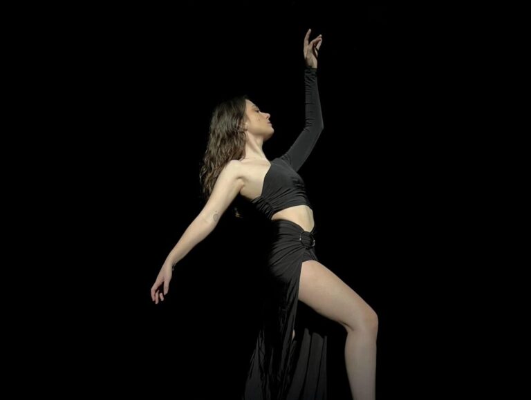 Cantora Luiza Pastore lança videoclipe da música ‘Erro’ nesta sexta-feira (8)