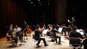 Fames celebra 72 anos com série de concertos no Centro de Vitória