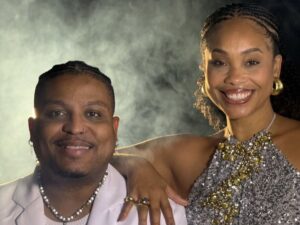 Intérpretes da Beija-Flor participam de roda de samba-enredo no Festival Fuzuê