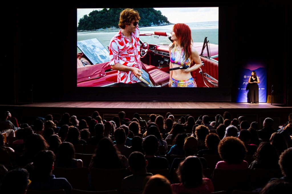 33º Festival de Cinema de Vitória amplia programação e terá oito dias de duração