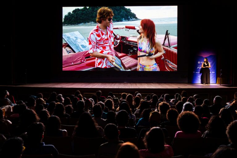33º Festival de Cinema de Vitória amplia programação e terá oito dias de duração